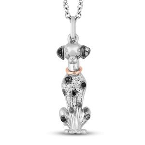 Kay Jewelers Disney Treasures Necklace